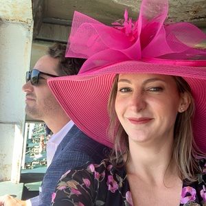 Meet your Posher, Jillian